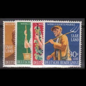 Saa 1958 441-444